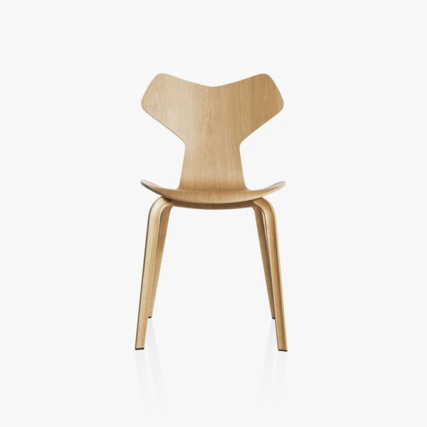 Woody Chair