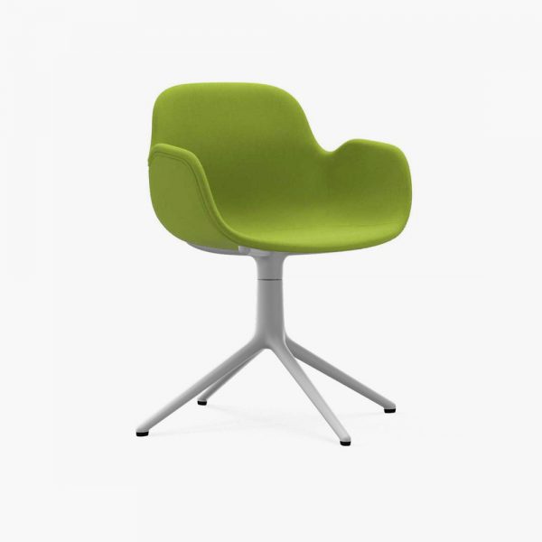 Green Chair