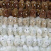 Handmade Alpaca Fur Llama Teddy: 10″ Peruvian Plush Toy